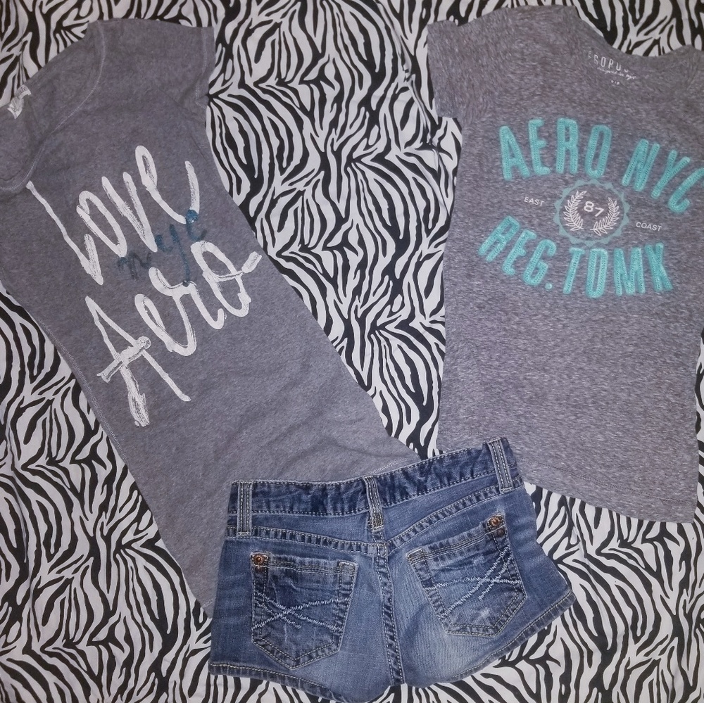 Aero Bundle - Picture 2 of 2